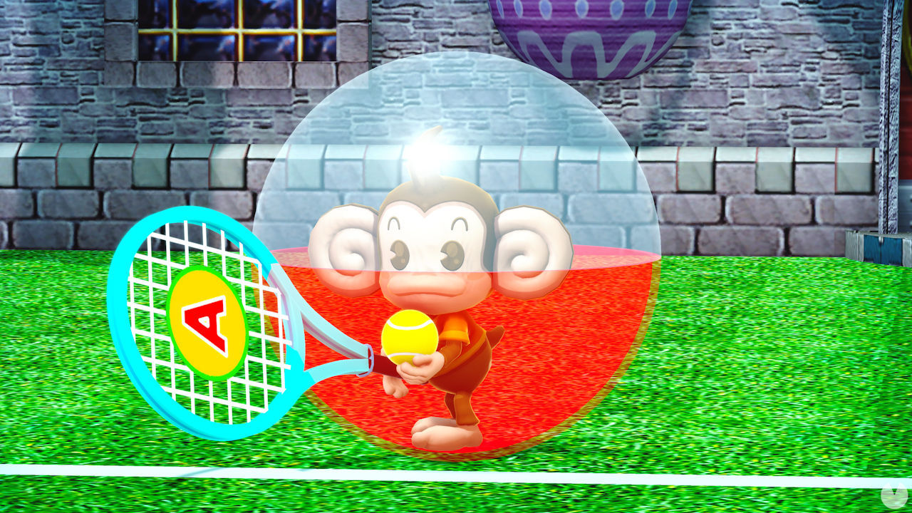 super monkey ball banana mania xbox