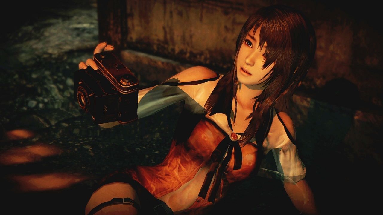 download free project zero maiden of black water ps4