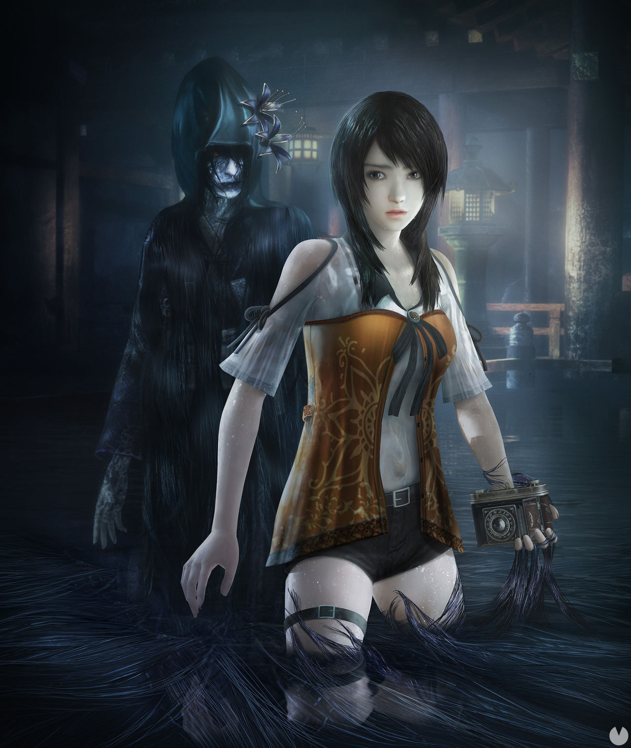 project zero maiden of black water ps4 download free