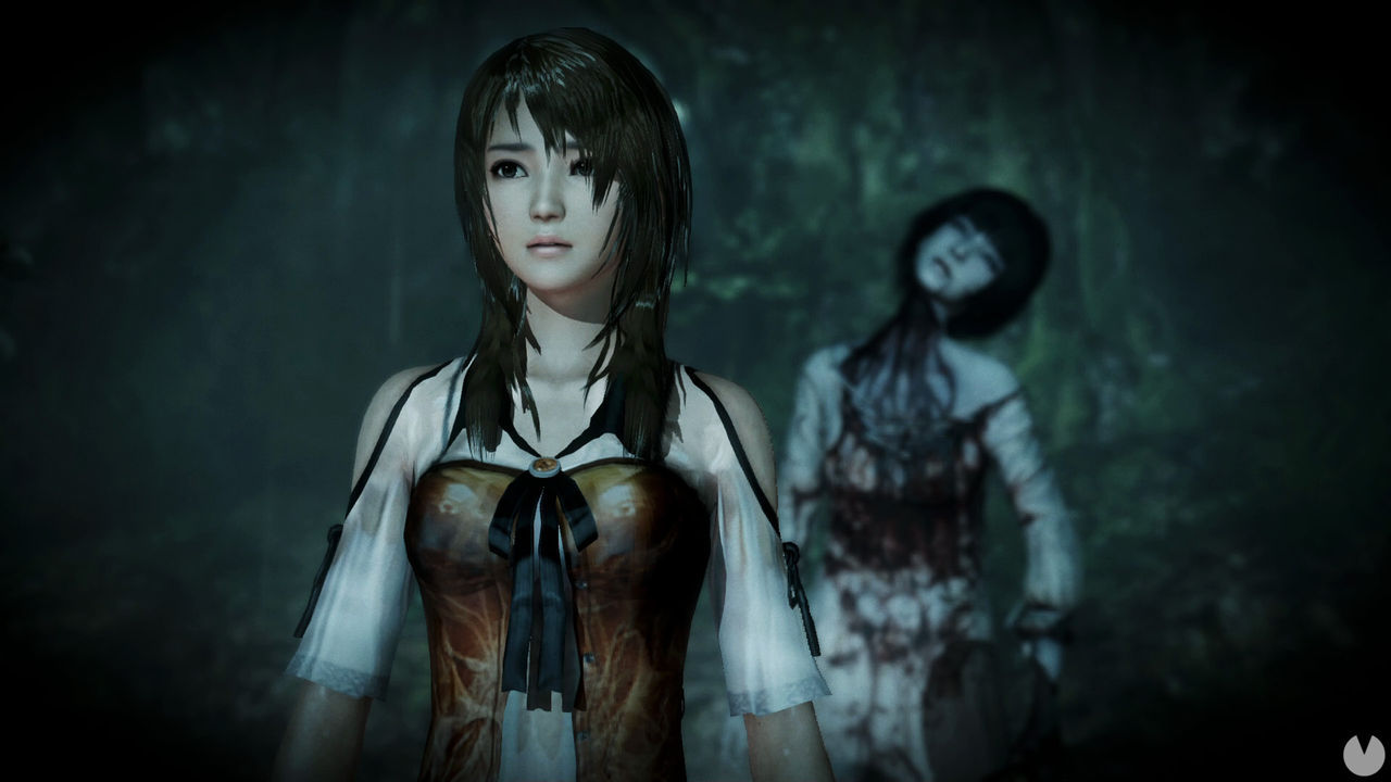 free download project zero maiden of black water pc
