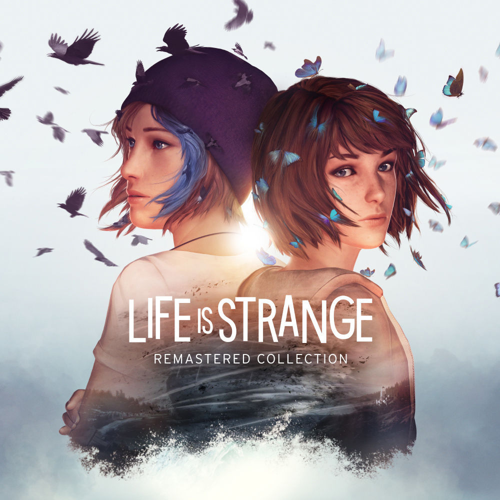 life is strange ps5 download