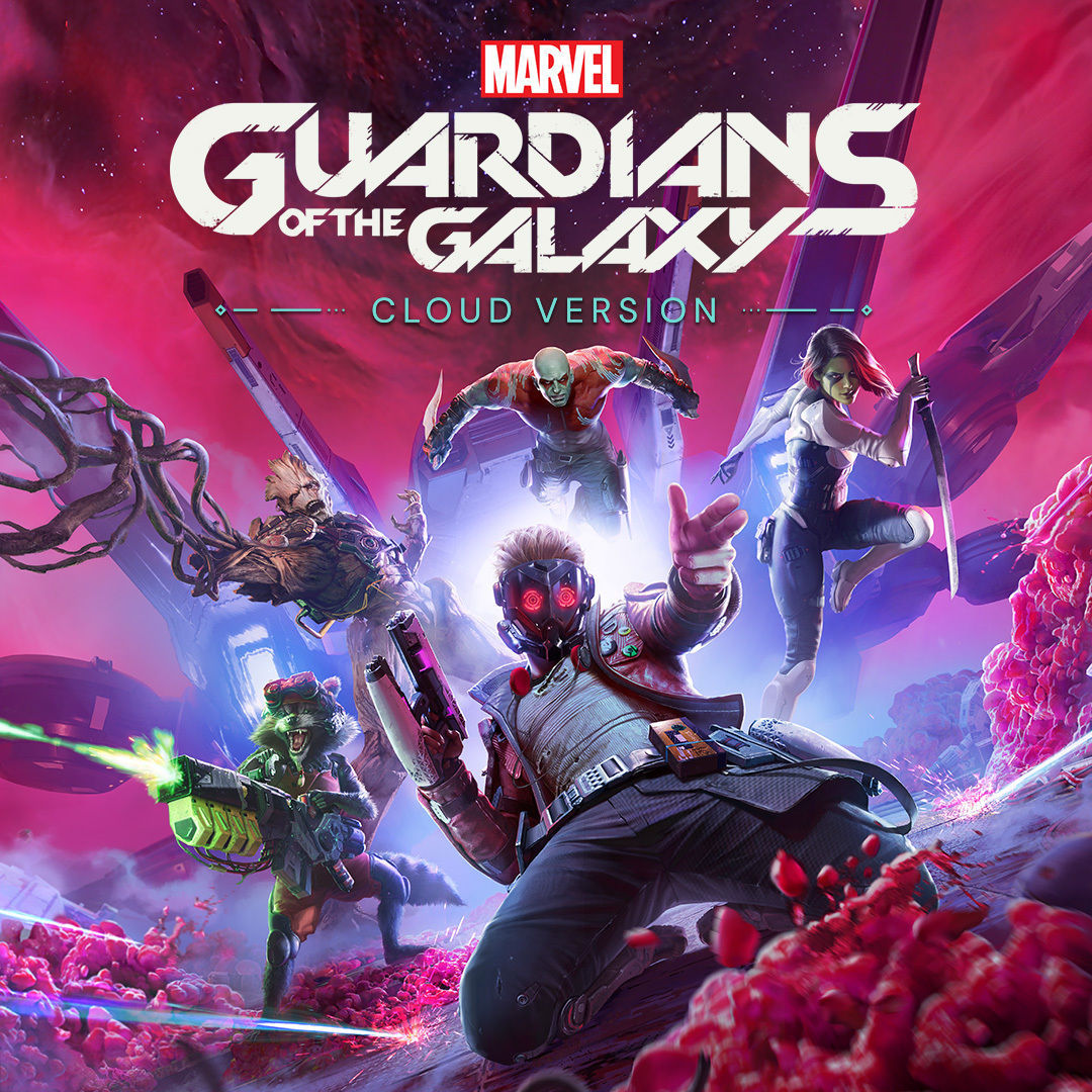 Marvel�s Guardians of the Galaxy Videojuego (PS4, PC Marvel�s Guardians of the Galaxy Videojuego (PS4, PC