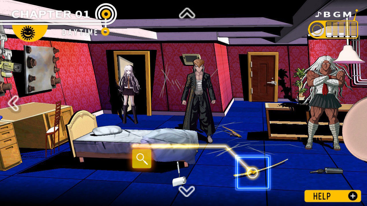 Danganronpa: Trigger Happy Havoc Anniversary Edition Danganronpa: Trigger Happy Havoc Anniversary Edition - Videojuego (Switch) - Vandal