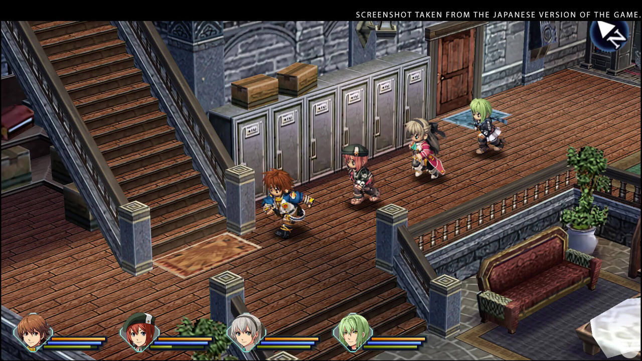free instal The Legend of Heroes: Trails to Azure
