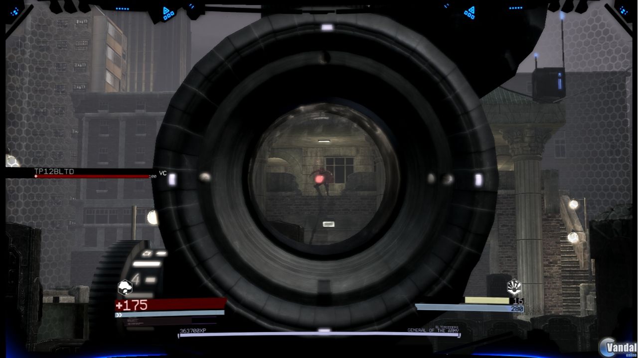 Blacklight: Tango Down 2