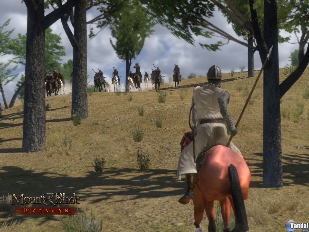 Mount & Blade : Warband - Jeu Xbox One, PC