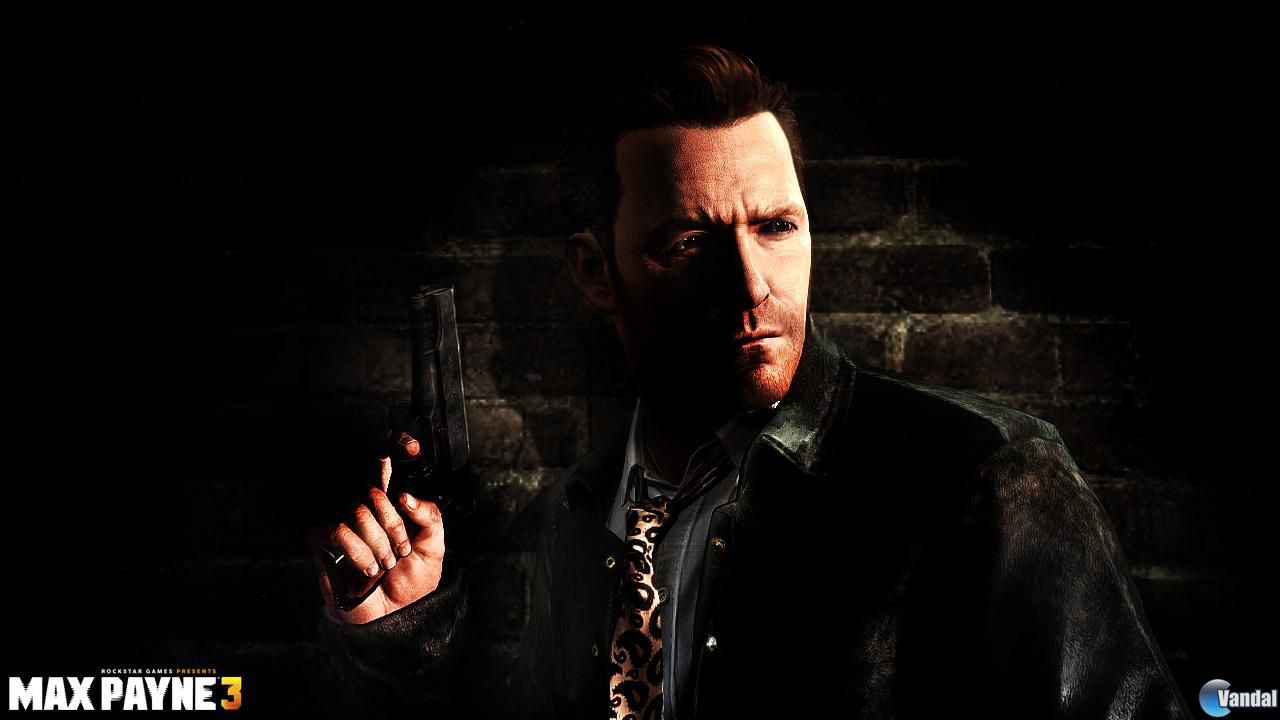 Почему max payne 3 нет на xbox one