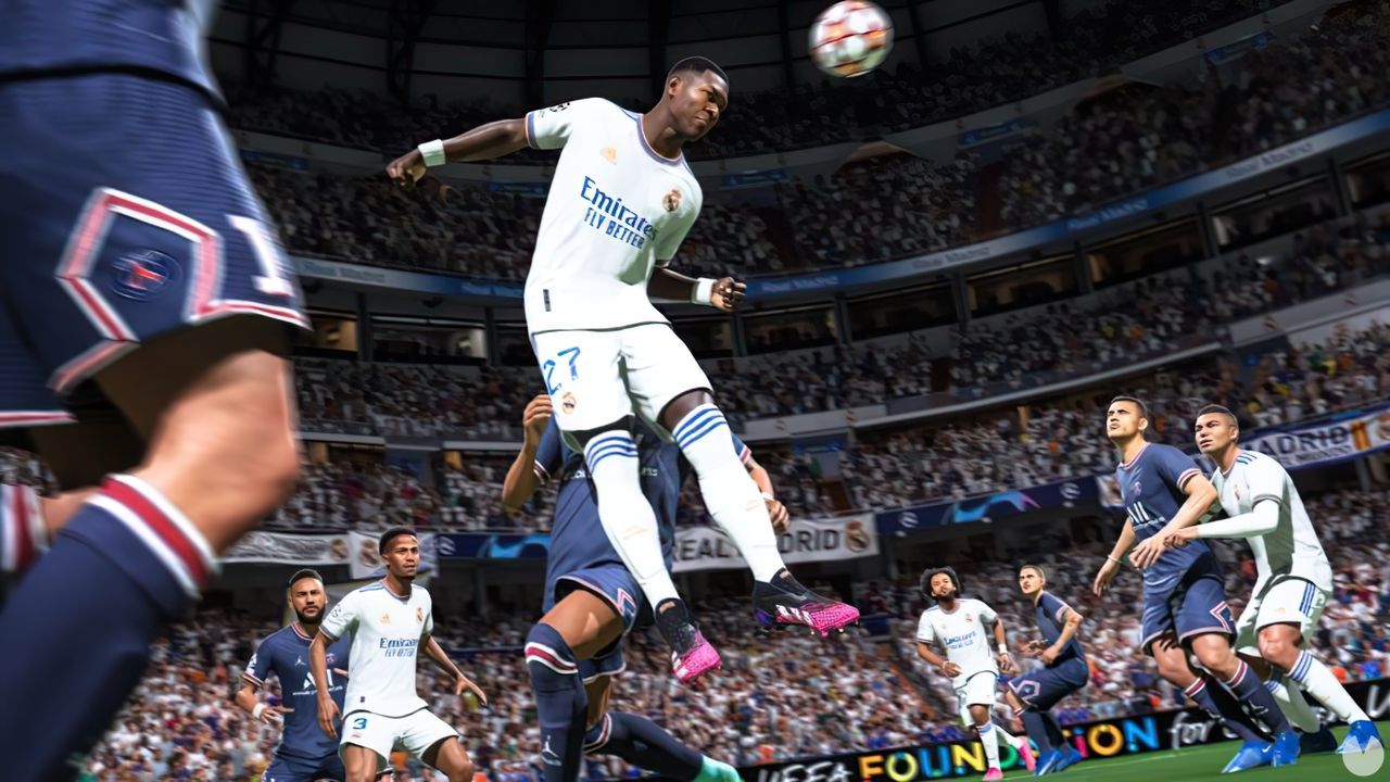 Fifa 22 ps4 будет ли возможность перейти на ps5