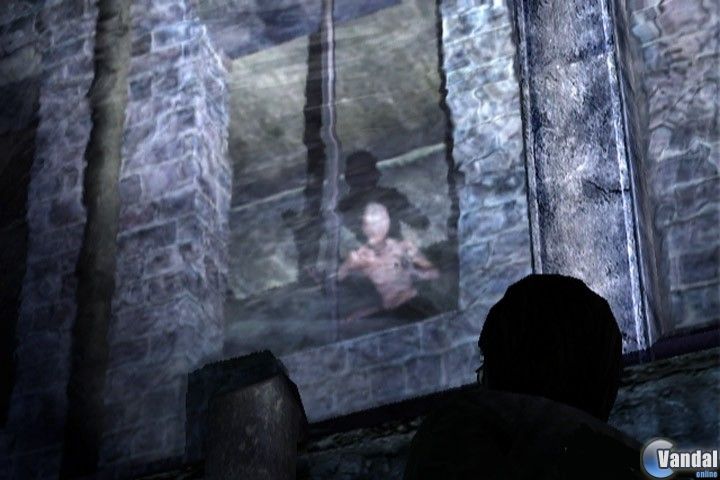 Silent hill memories psp. Silent Hill Shattered Memories Шерил.