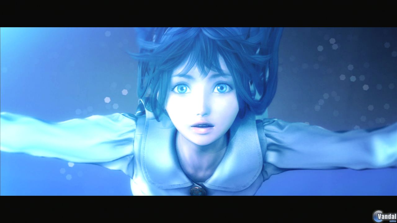 Los creadores de Resonance of Fate