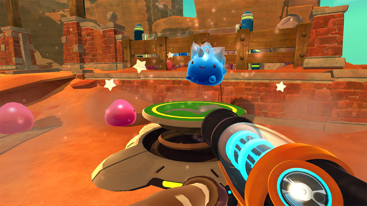 slime rancher xbox one
