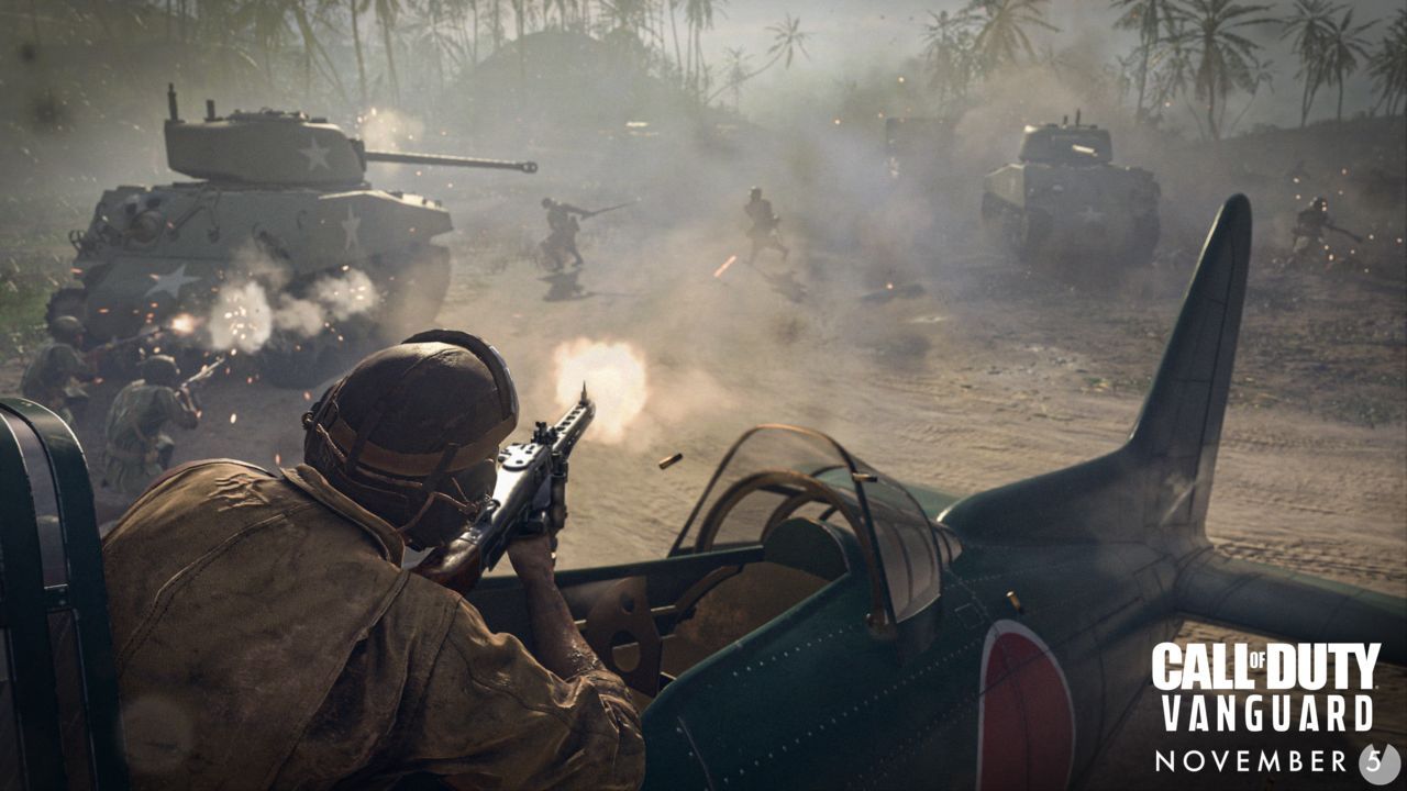 Los tres próximos Call of Duty, incluyendo Warzone 2, llegarán a PlayStation, según fuentes. Noticias en tiempo real