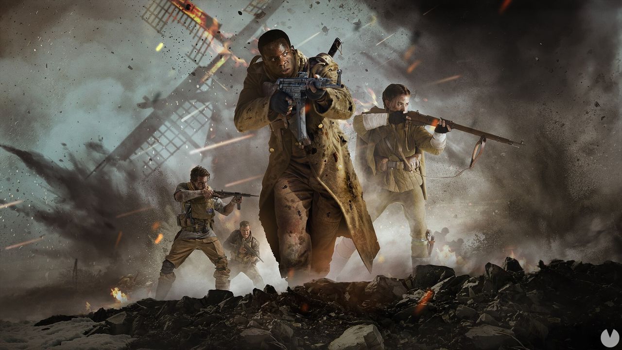 call of duty vanguard pc download size call of duty vanguard pc download size