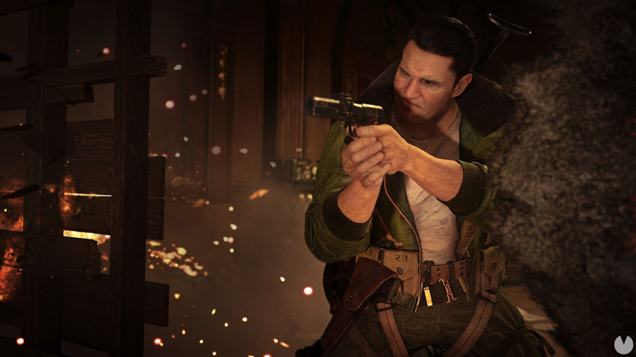 Xbox quiere mantener Call of Duty en PlayStation