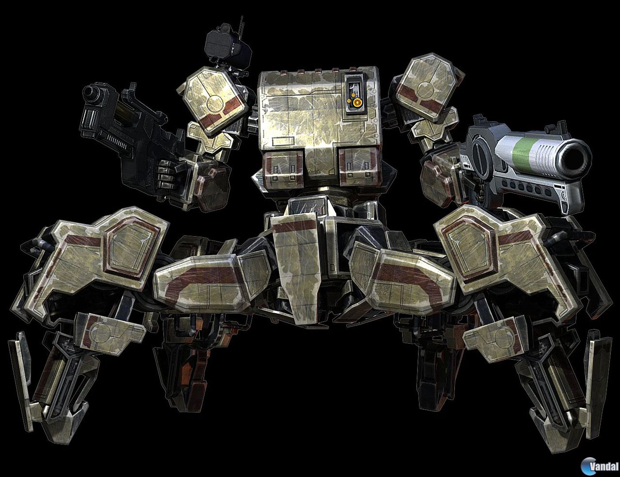 download nds front mission