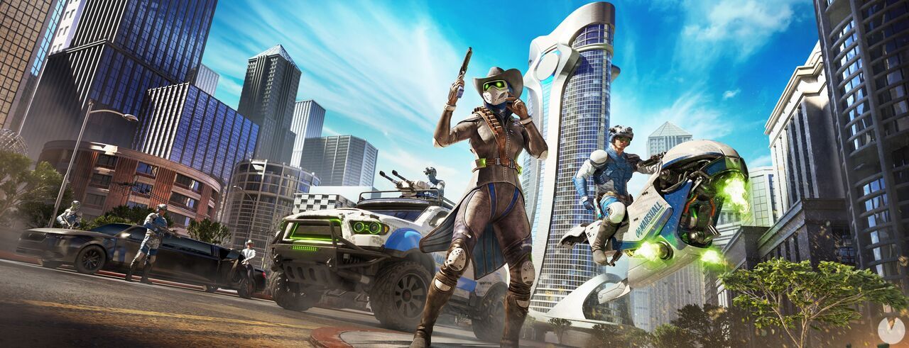 Los peores juegos del a�o - Saints Row