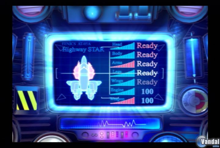 Sakura Wars: So Long, My Love 3