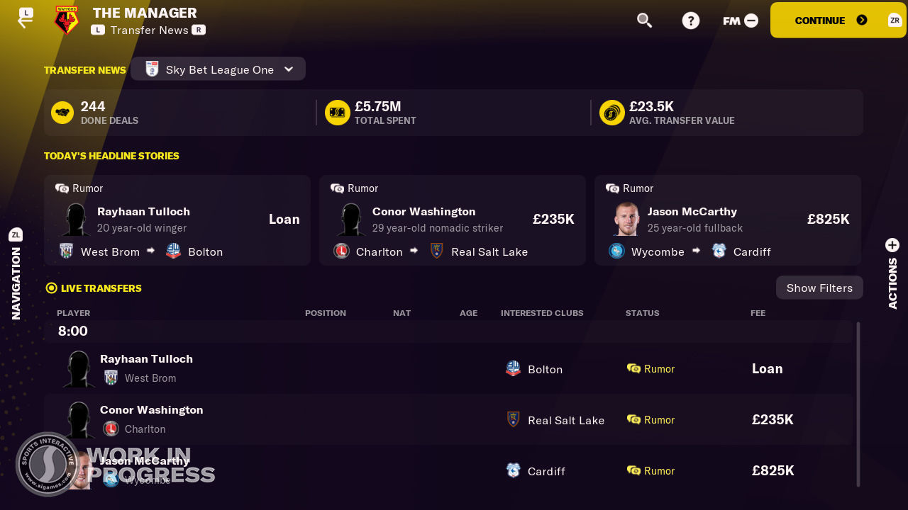 game pass football manager 2022