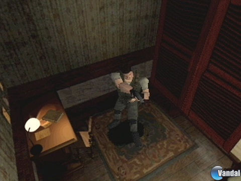 Guide Stratégique Resident Evil Director's Cut - Version Japonaise Bio Hazard PS1