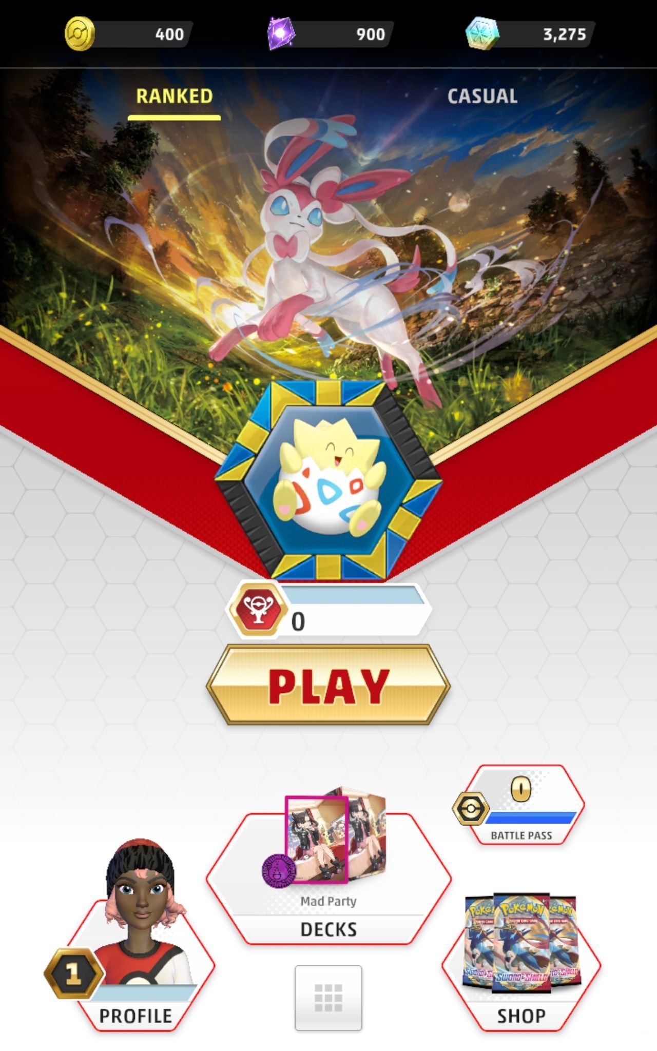 Pokemon Trading Card Game Live - Videojuego (PC, iPhone y Android) - Vandal