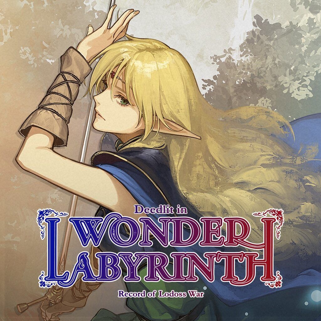 Bon plan Record of Lodoss War: Deedlit in Wonder Labyrinth sur Switch