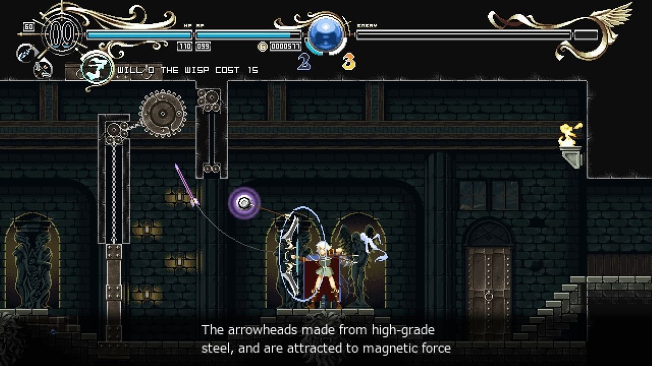 Record of Lodoss War: Deedlit in Wonder Labyrinth - Videojuego (PC, PS4