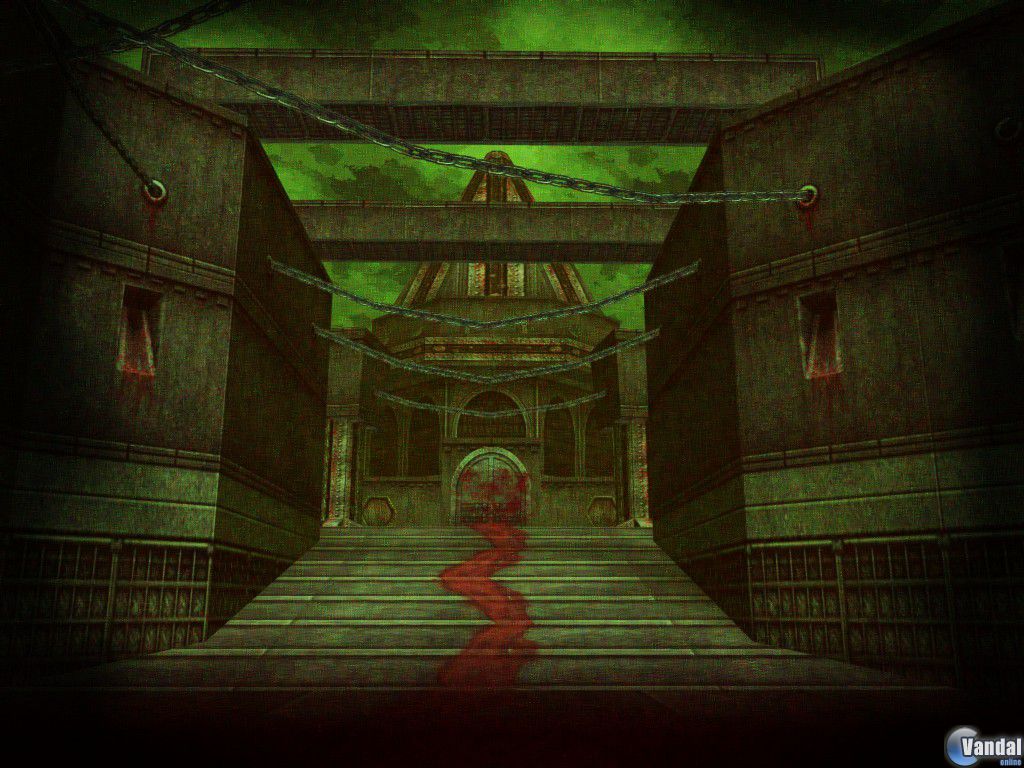 download dementium 2 nds download dementium 2 nds