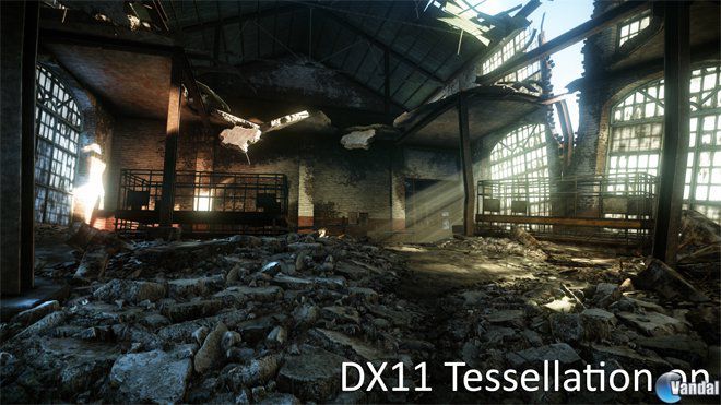 El futuro de los gráficos