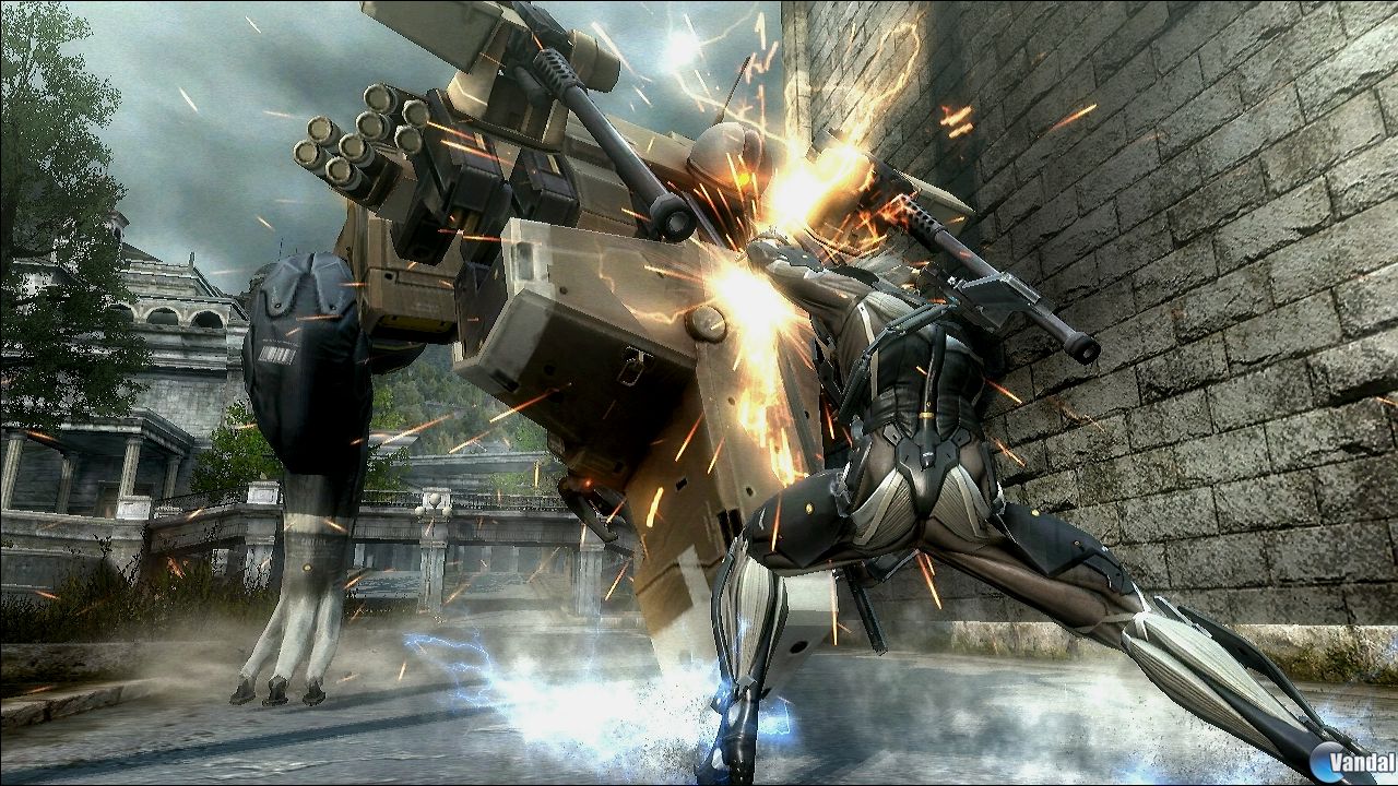 Gear rising перевод. Metal Gear Rising: Revengeance (2013). Metal Gear Rising Revengeance враги. Metal Gear Revengeance Metal Gear. Metal Gear Rising Revengeance Xbox.