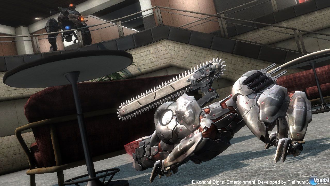 Metal gear rising revengeance xbox 360 en México Ciudad De | Clasf