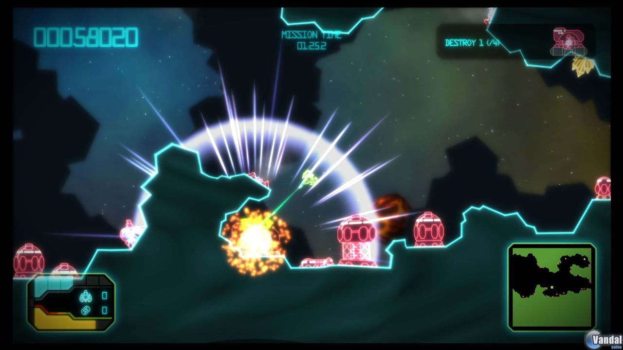 gravity crash ps3 gravity crash ps3