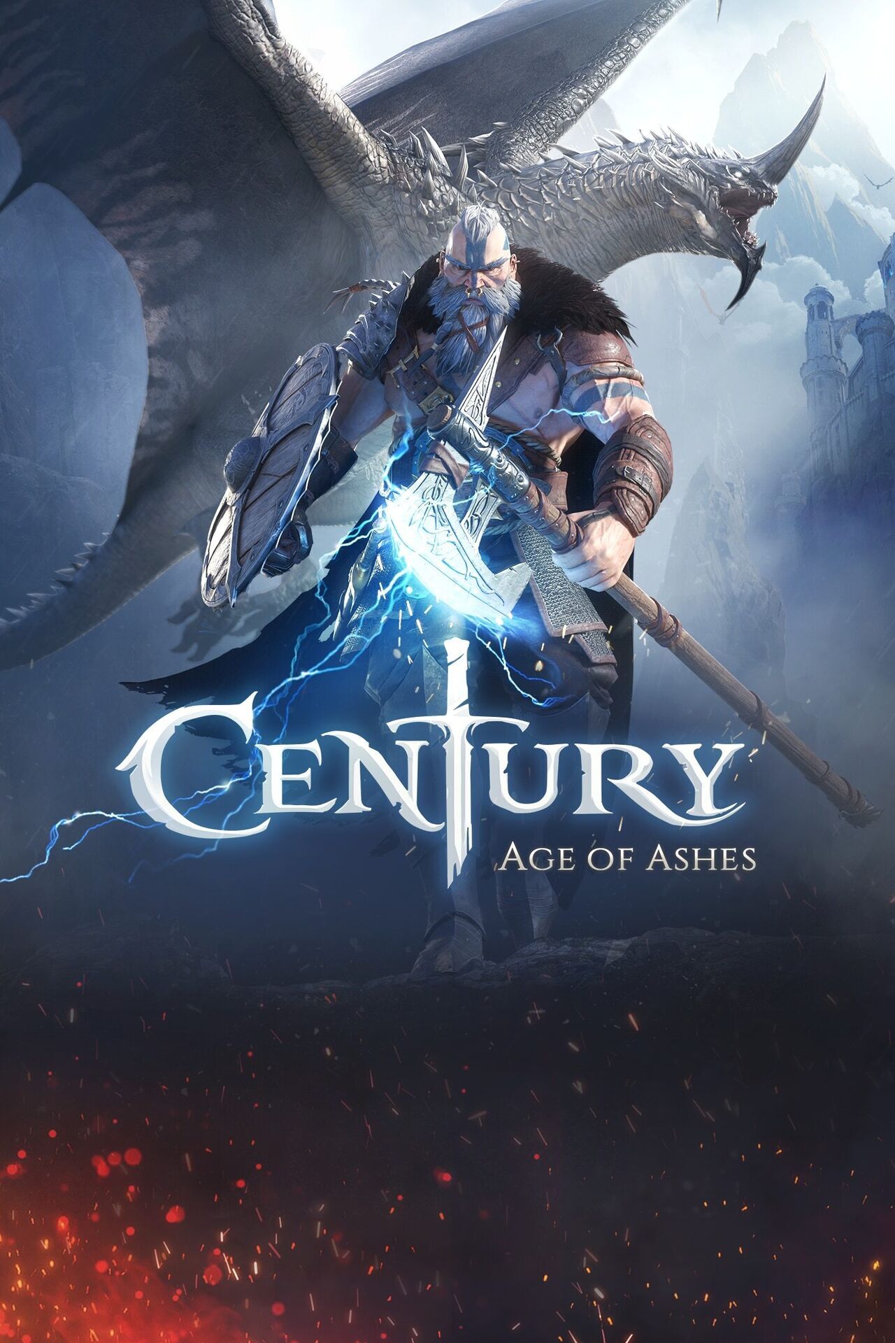 century: age of ashes requisitos
