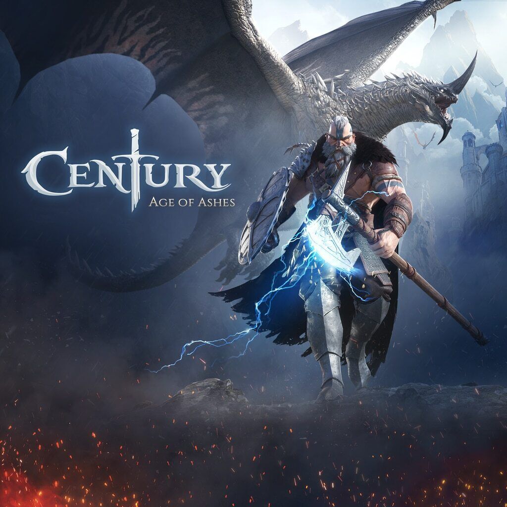 century age of ashes ps5