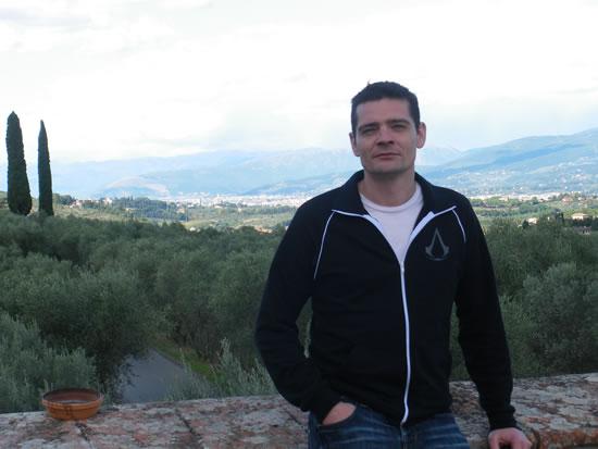 Especial + Entrevista Assassin's Creed 2