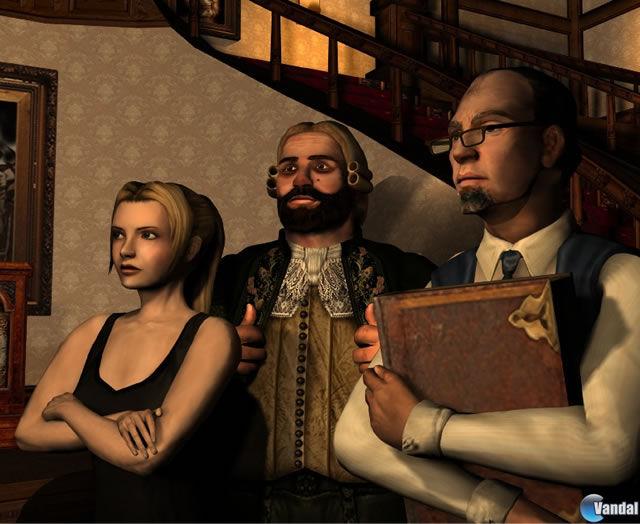 Grandes juegos que nunca tuvieron secuela 2