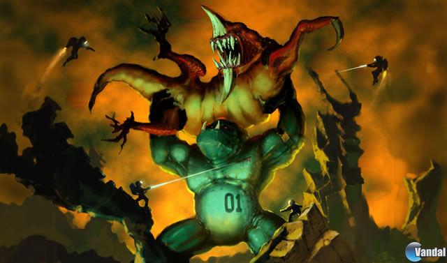 Grandes juegos que nunca tuvieron secuela 6