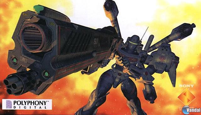 Grandes juegos que nunca tuvieron secuela 7