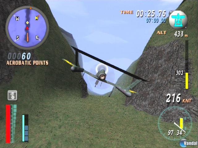 Grandes juegos que nunca tuvieron secuela 1