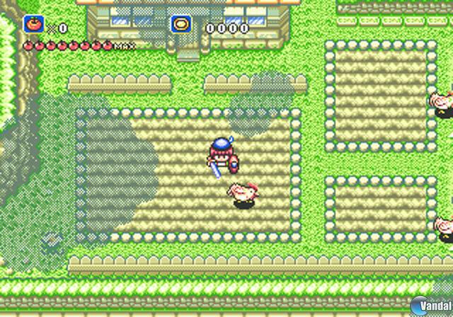 Grandes juegos que nunca tuvieron secuela 4