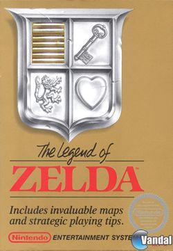 The Legend of Zelda: 25 años de historia 2