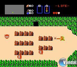 The Legend of Zelda: 25 años de historia 4