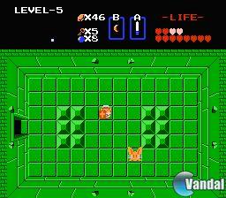 The Legend of Zelda: 25 años de historia 3