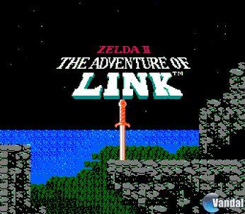 The Legend of Zelda: 25 años de historia 5