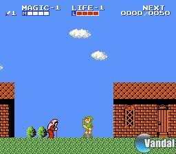 The Legend of Zelda: 25 años de historia 7