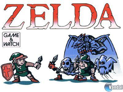 The Legend of Zelda: 25 años de historia 8