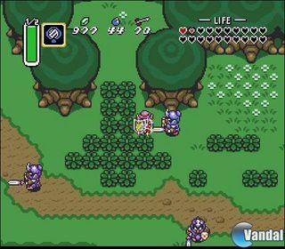 The Legend of Zelda: 25 años de historia 12