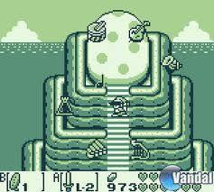 The Legend of Zelda: 25 años de historia 16