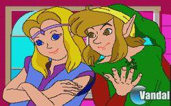 The Legend of Zelda: 25 años de historia 17