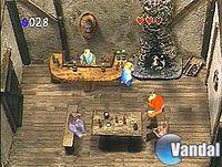 The Legend of Zelda: 25 años de historia 19