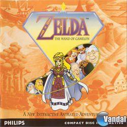 The Legend of Zelda: 25 años de historia 20